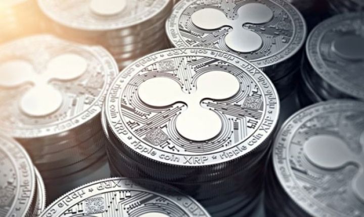 Ripple-ın bazar dəyəri Bitcoin-ə yaxınlaşır