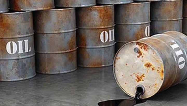 Ukrayna ən çox Azərbaycandan neft idxal edib - MƏBLƏĞ