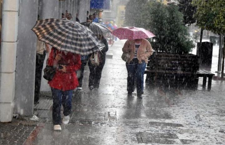 Hava pisləşəcək - XƏBƏRDARLIQ