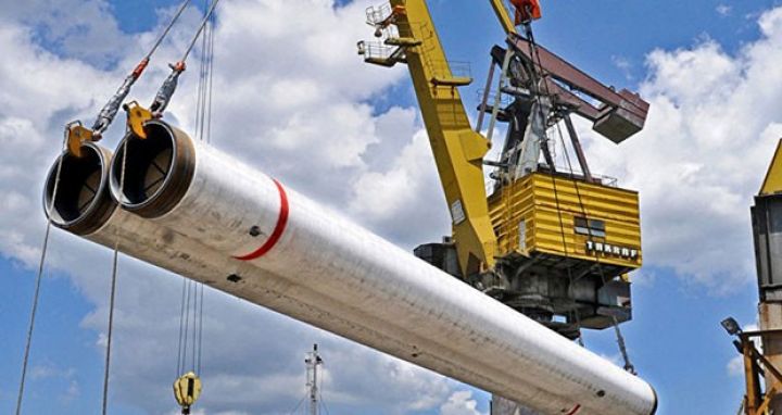 "TANAP-ın istifadəyə verilməsi 2018-ci ilin yanvarında baş tutacaq"