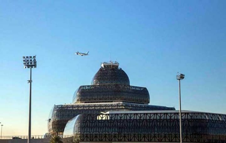 Naxçıvan-Bakı marşrutu üzrə daşınan sərnişinlərin sayı açıqlanıb