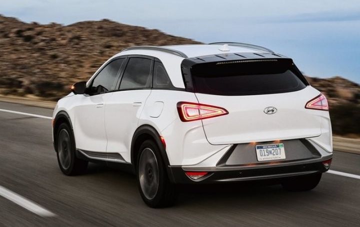 Tucson-un yerini alacaq - FOTOLAR