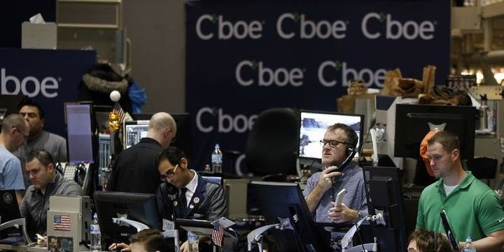 Cboe digər kriptovalyutalar ilə fyuçers imkanlarını araşdırır