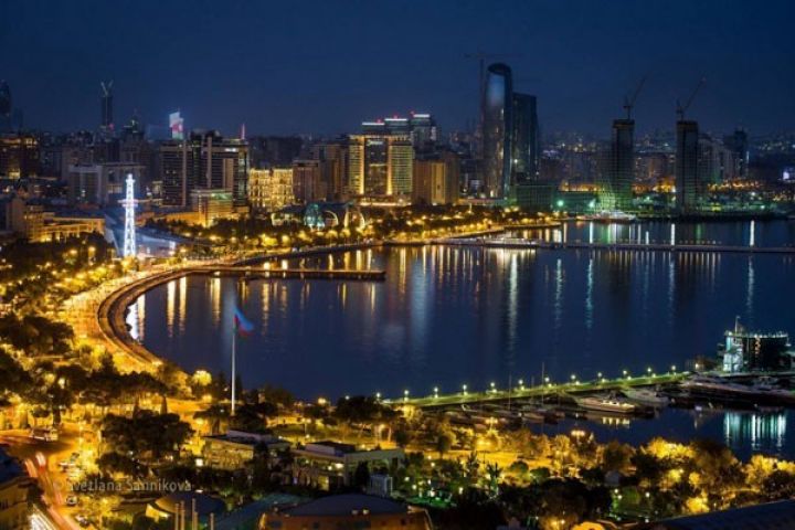 Azərbaycana səfər etməyin 5 əsas səbəbi