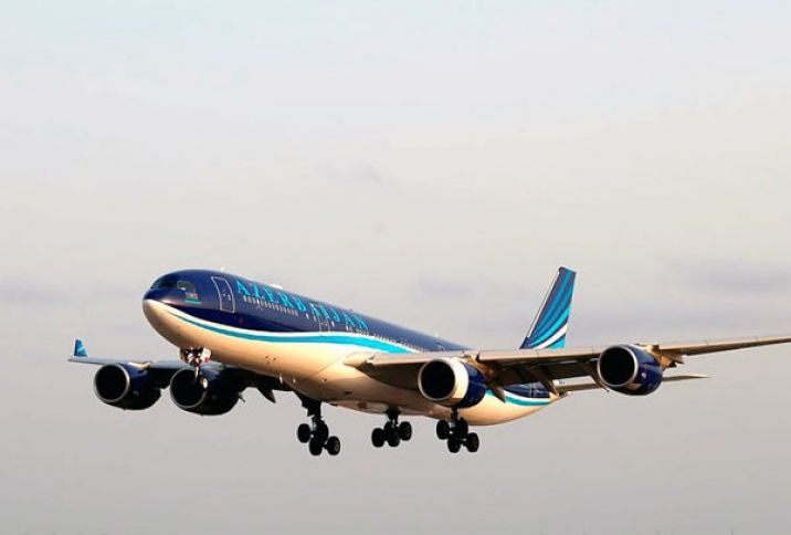 Bakı-Banqkok aviareysinin açılışı təxirə salındı