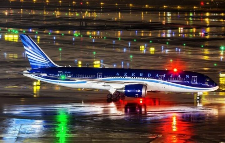 AZAL, Avropa şəhərlərinə aviareyslərin olmamasının səbəbini açıqladı