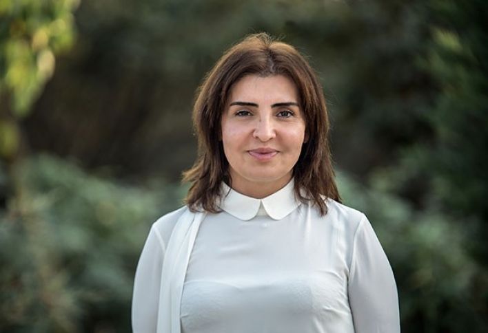 Maldarlıqdan kolbasa istehsalına - QADIN SAHİBKARLAR