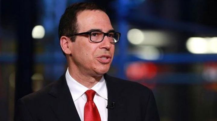 "Zəif dollar xarici ticarət üçün yaxşıdır"