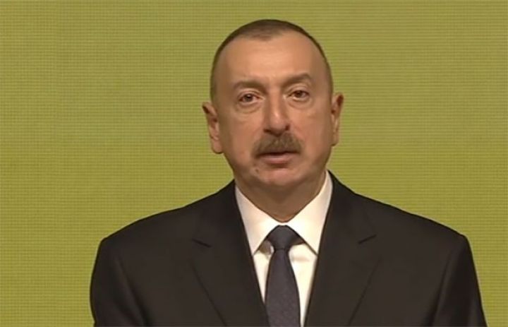 Yeni regional proqram hazırlanacaq