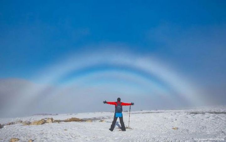 Sabah olan hava proqnozu açıqlandı