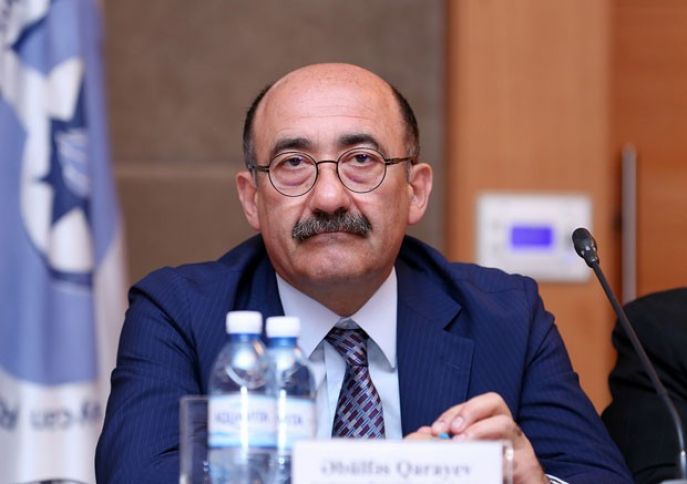 Nazir: Lisenziyalar ləğv olunandan sonra turizmin səviyyəsi enir