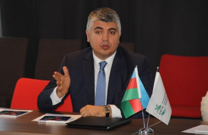 “Azəriqaz”ın xidməti və qazının keyfiyyəti bizi qane etmir"