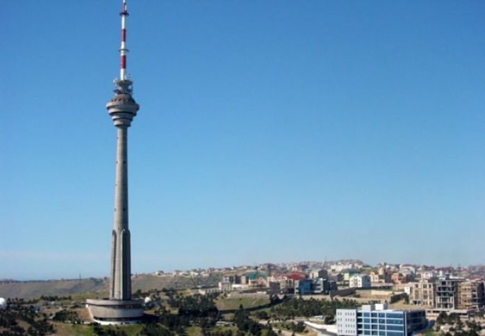 Teleradio zərərdə!