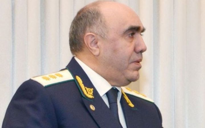 “Mingəçevir İES-də baş verən hadisə ilə əlaqədar cinayət işi qaldırılıb”