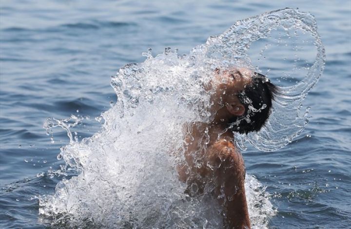 İyulun 9-na gözlənilən hava proqnozu