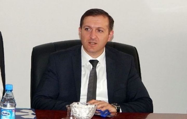 “Azərbaycan Sənaye Sığorta”nın sədri: "Gözlədiyimizdən də irəlidəyik"