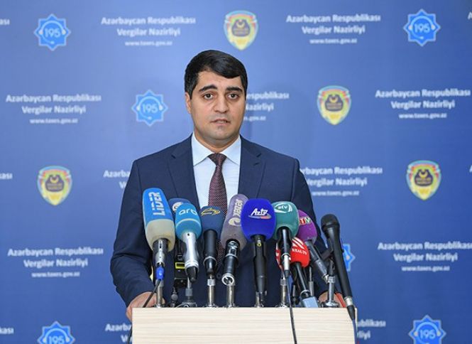 Vergi yoxlamaları və nəzarət tədbirləri vahid mərkəzdən idarə olunacaq