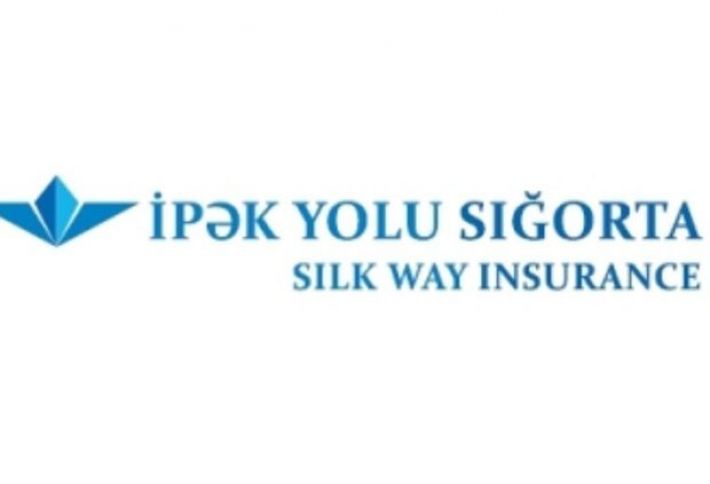 “İpək Yolu Sığorta”nın mənfəəti 23% azaldı