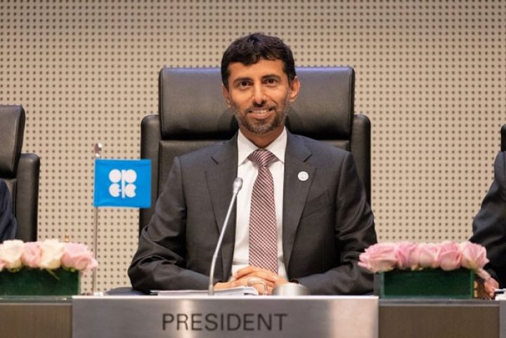 "ABŞ OPEC-dən neft hasilatını artırmağı tələb etməyib"