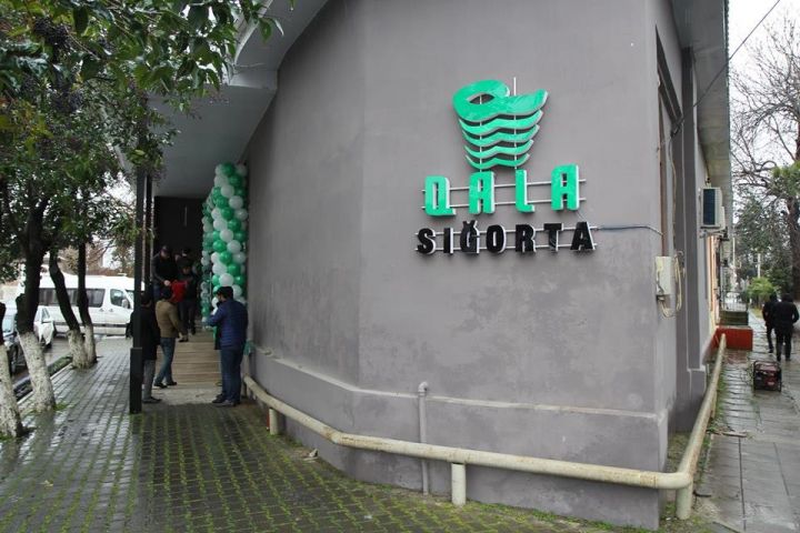 “Qala Sığorta” ödənişlərini 10 dəfəyədək artırıb     