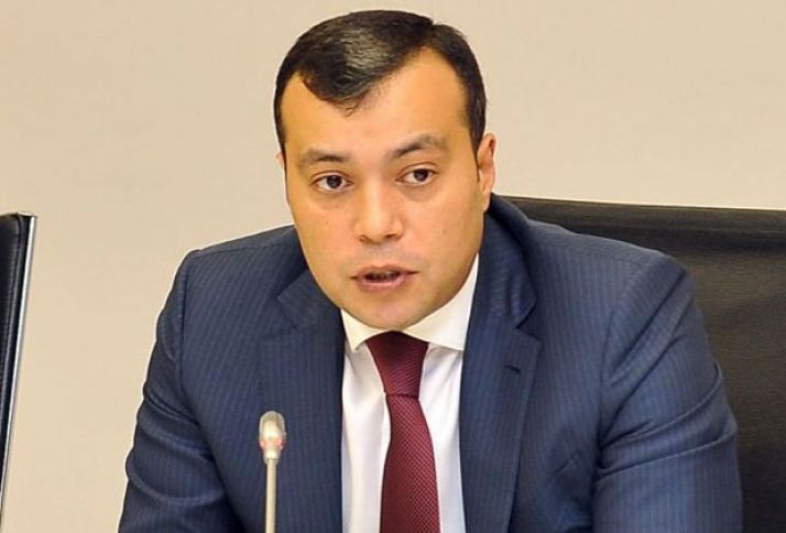 Nazirin işdən qovduğu 11 şöbə müdiri bu rayonlar üzrədir