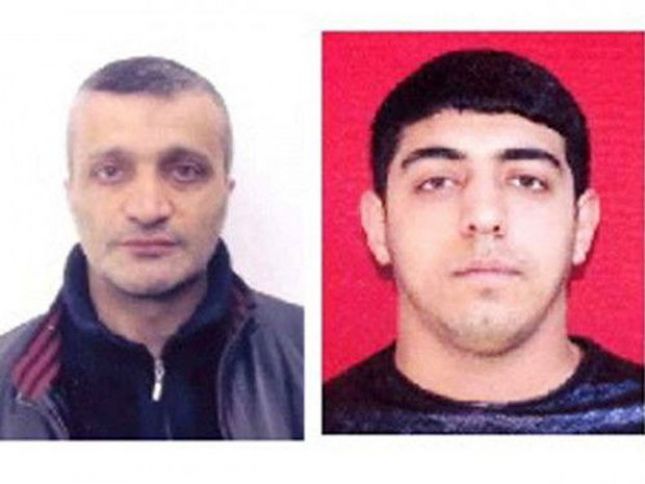 Gəncədə törədilmiş terror aktında iştirakda təqsirləndirilən üç nəfər həbs olunub