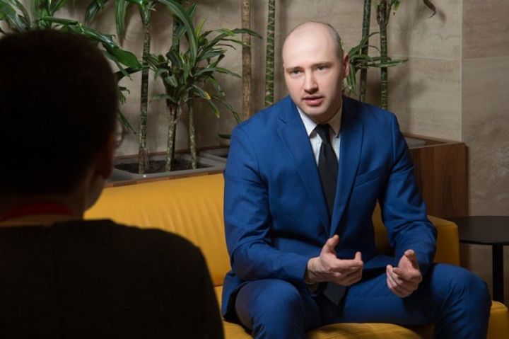 "PAŞA Bank" kiçik və orta sahibkarlığın maliyyə resurslarına çıxışını asanlaşdırır - MÜSAHİBƏ