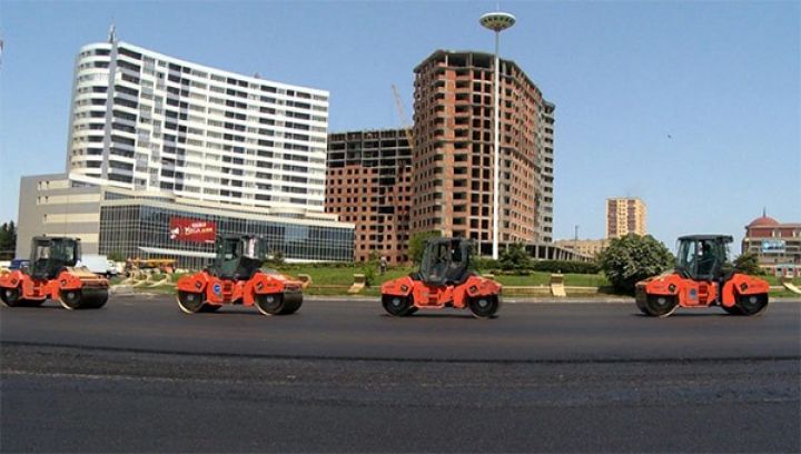 Ukrayna dairəsinin istifadəyə veriləcəyi DƏQİQ VAXT məlum oldu 