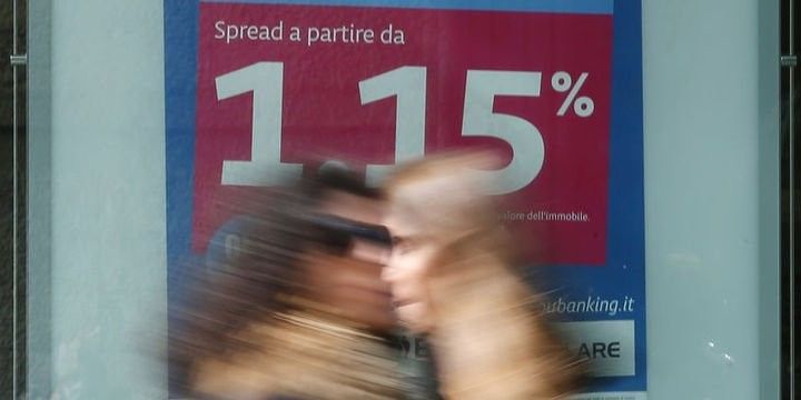 Avro Zonasında inflyasiya yüksəlib