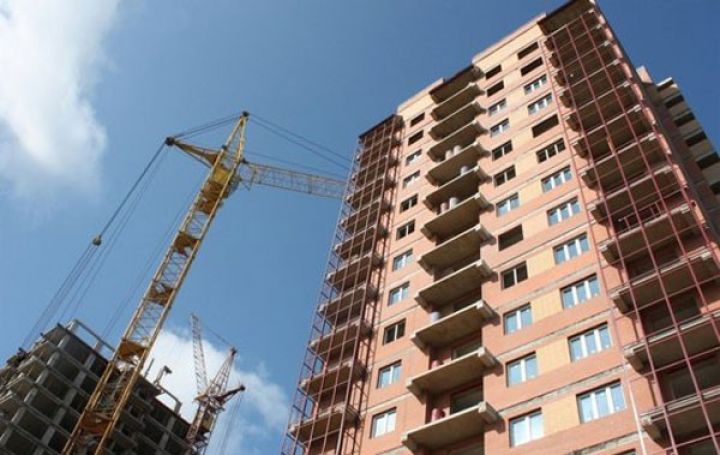 İki şəhərdə sosial mənzillər üçün torpaq sahələri müəyyənləşdirilir