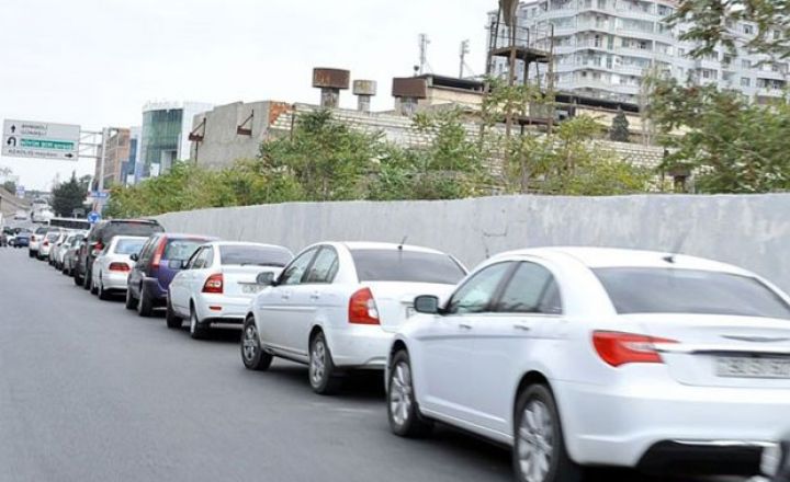 Yeni bina və obyektlərdə parklanma ilə bağlı normalar müəyyənləşdiriləcək
