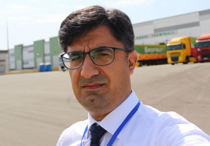 "Pambığa görə bahalı qarpız yeyirik"