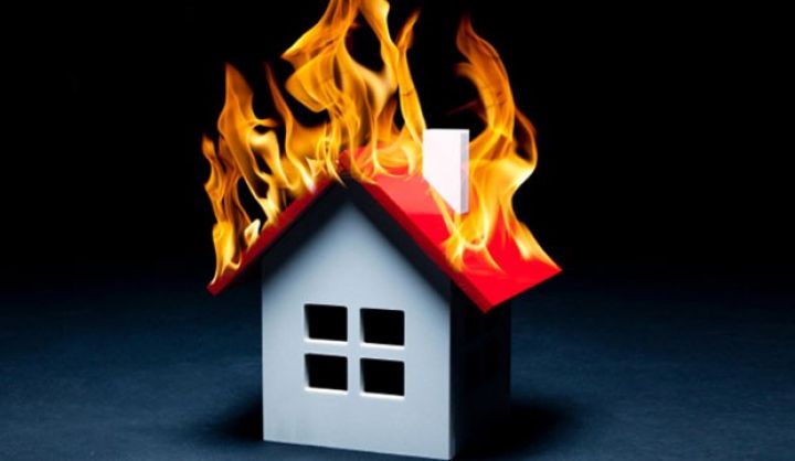 Sığorta şirkəti yanğınlara görə iri həcmli ödənişlər edib