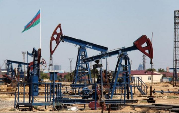 Azərbaycan neftinin son qiyməti