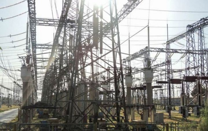 İlkin rəy Dövlət Komissiyasına təqdim olundu