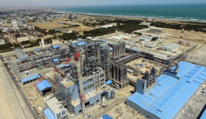 "SOCAR Polymer”ə yeni səhmdarın daxil olması gözlənilir