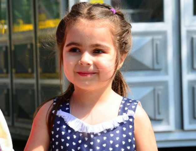 Azərbaycanda əhalinin təxminən 30%-i uşaqlardır