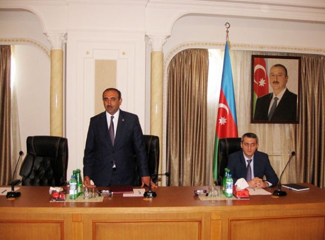 Baytarlıq  problemləri açıqladı 