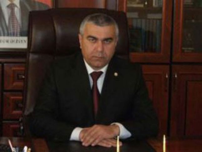 Daha bir icra başçısının vəzifəsindən azad edildiyi bildirilir - YENİLƏNİB