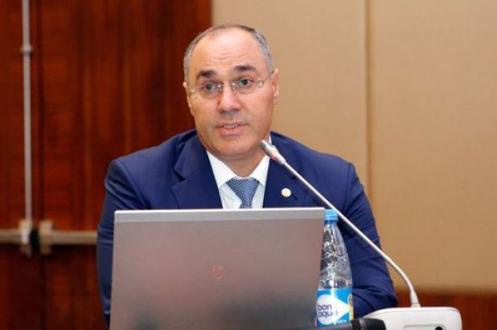 Gömrüyün sədri: Rüsumlara baxılır