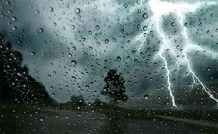 Havanın temperaturu aşağı enəcək - XƏBƏRDARLIQ