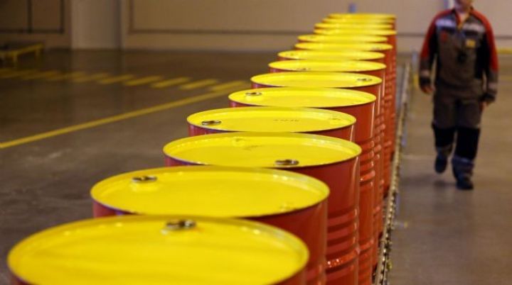 Gündəlik neft tələbi 100 milyon bareli keçəcək - YENİ PROQNOZLAR