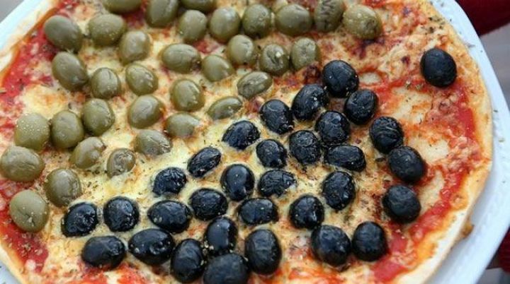 ABŞ-dan zeytuna da əlavə gömrük vergisi