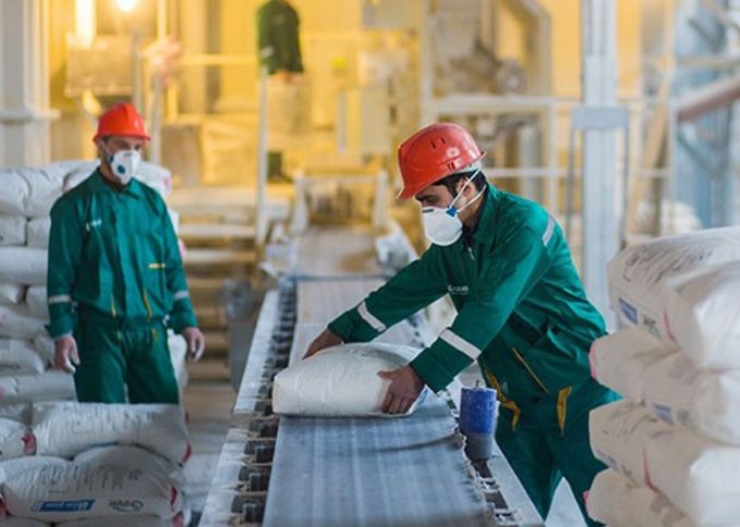 "Garant Holding"in törəməsi adını dəyişdi