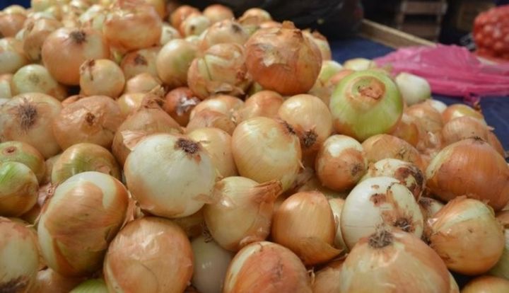 Türkiyə kartof-soğan idxal edəcək