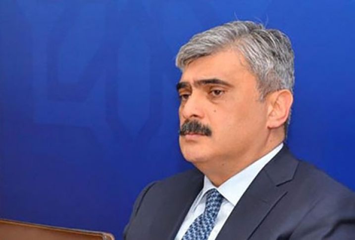 Nazir: "Bir qrup kreditor şərtlər ilə razı deyil"