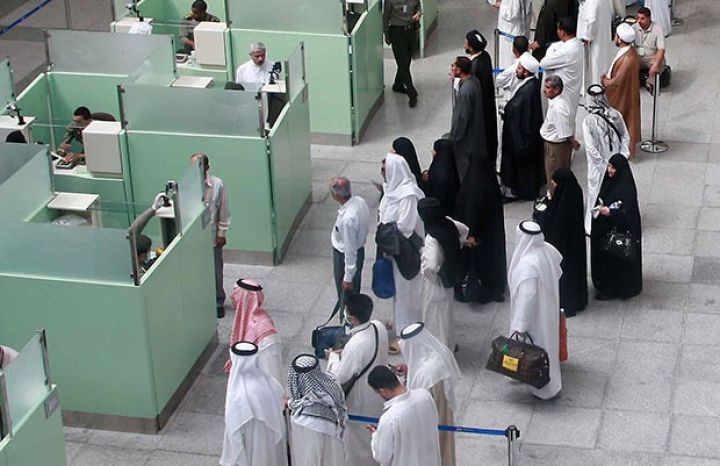 Azərbaycana gəlmiş əcnəbilərin sayı 1 milyonu keçdi - YENİ RƏQƏMLƏR