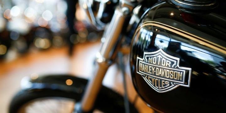 "Harley-Davidson" Avropa üçün istehsalını ABŞ-dan köçürür