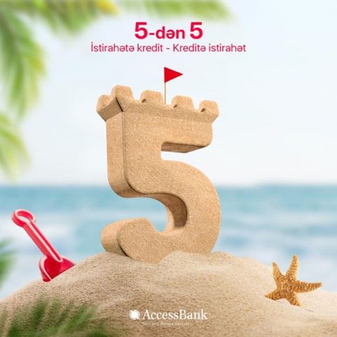 Yayınıza rəng qatmaq üçün 3 gün qaldı!