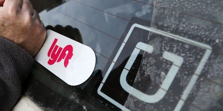 "Uber"in rəqibi "Lyft"in bazar dəyəri 15 milyard dollara çatıb
